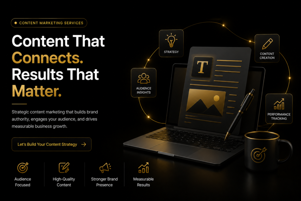 Content Marketing Hero