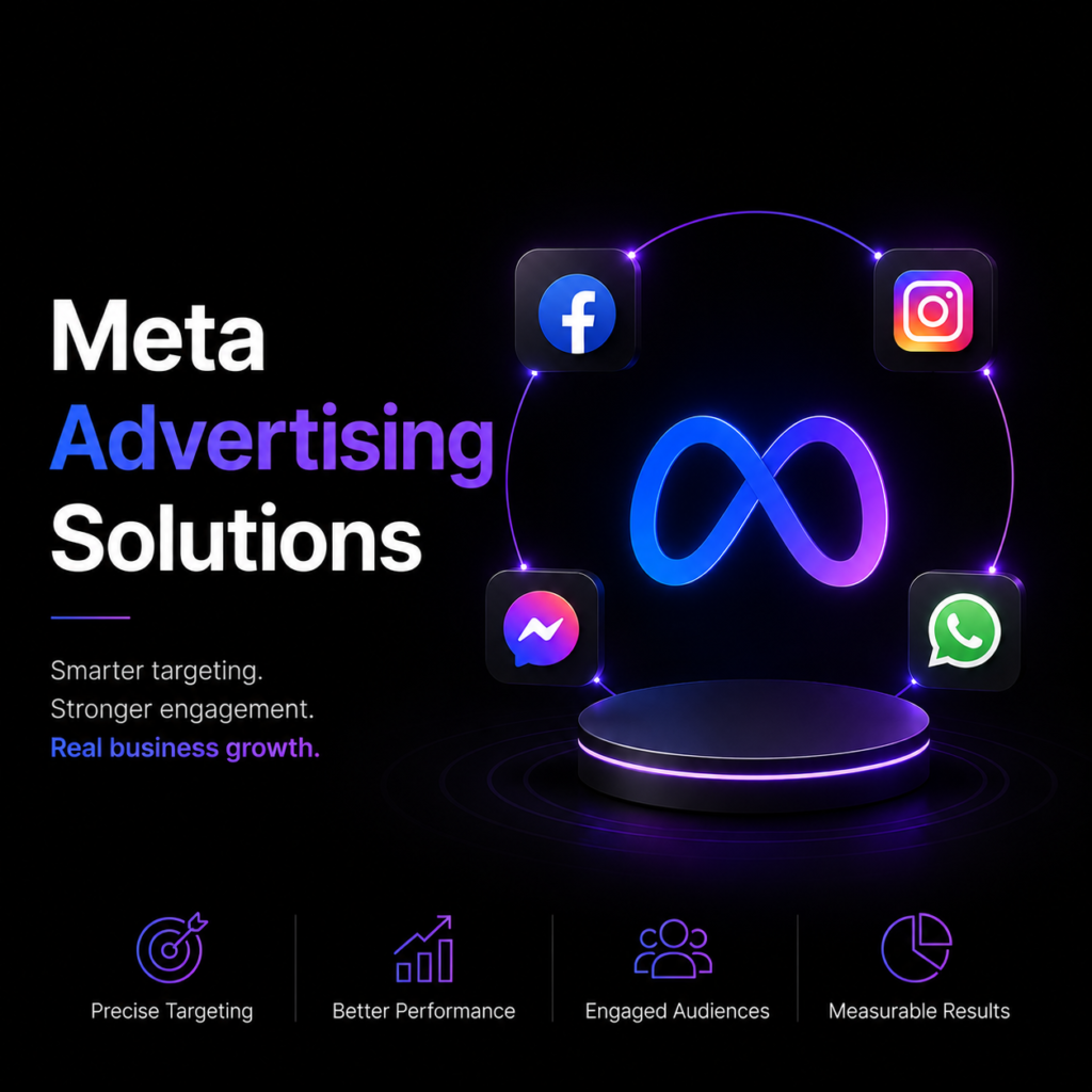 meta ads solutions