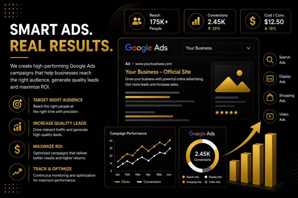 meta ads services