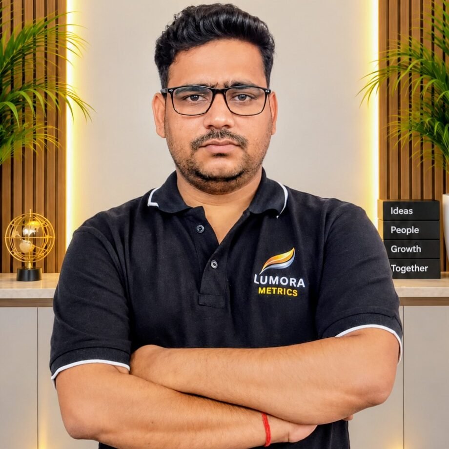 Akash Singh